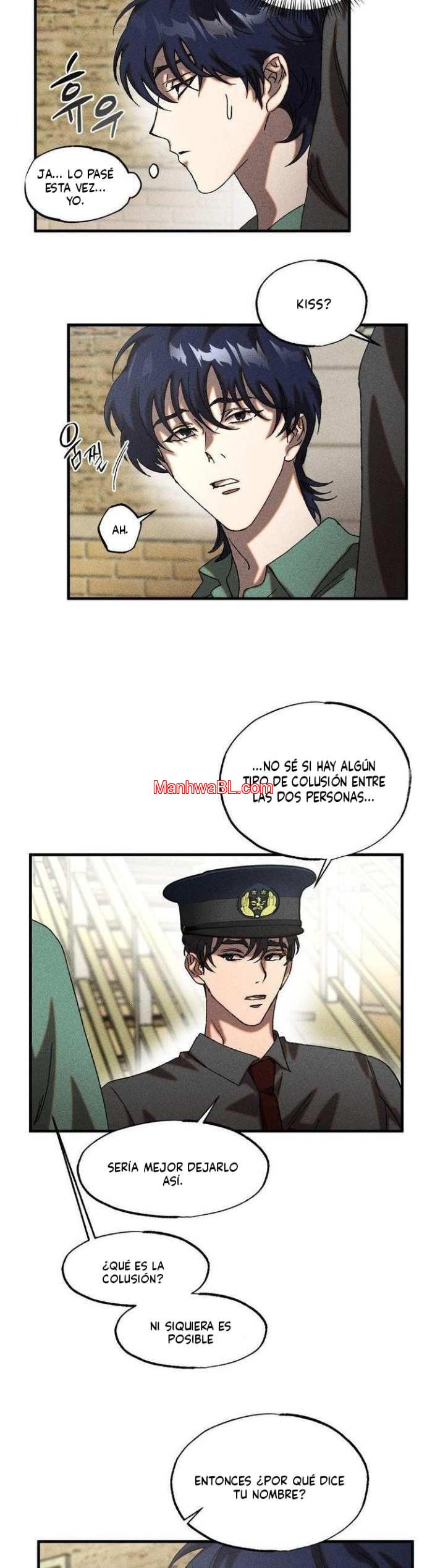Efectivo o crédito (sin censura) - Capítulo 6 2 manhwa