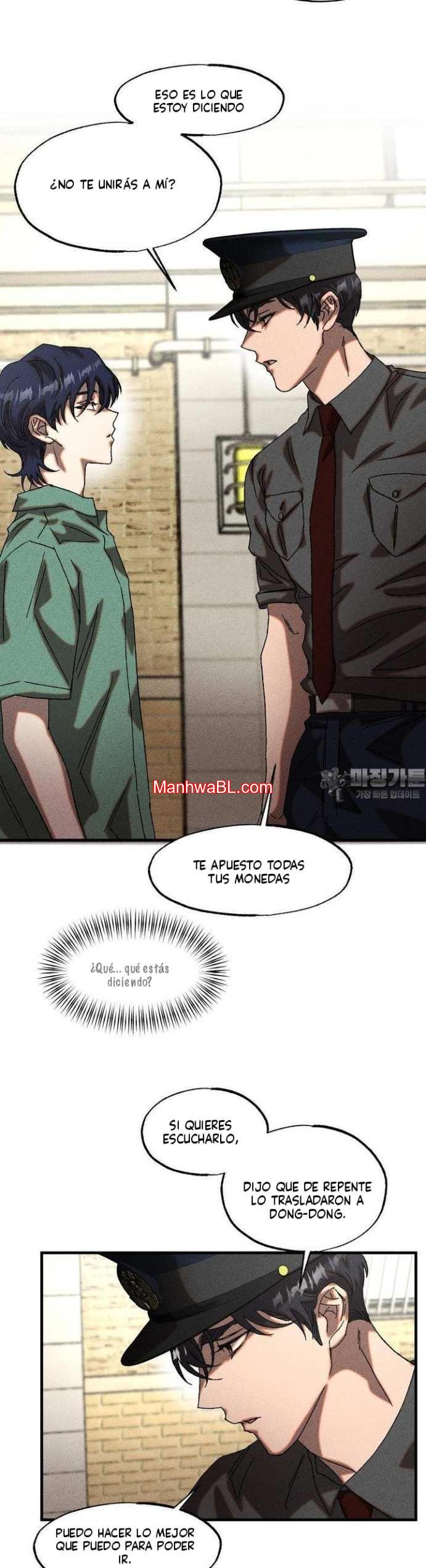 Efectivo o crédito (sin censura) - Capítulo 6 2 manhwa