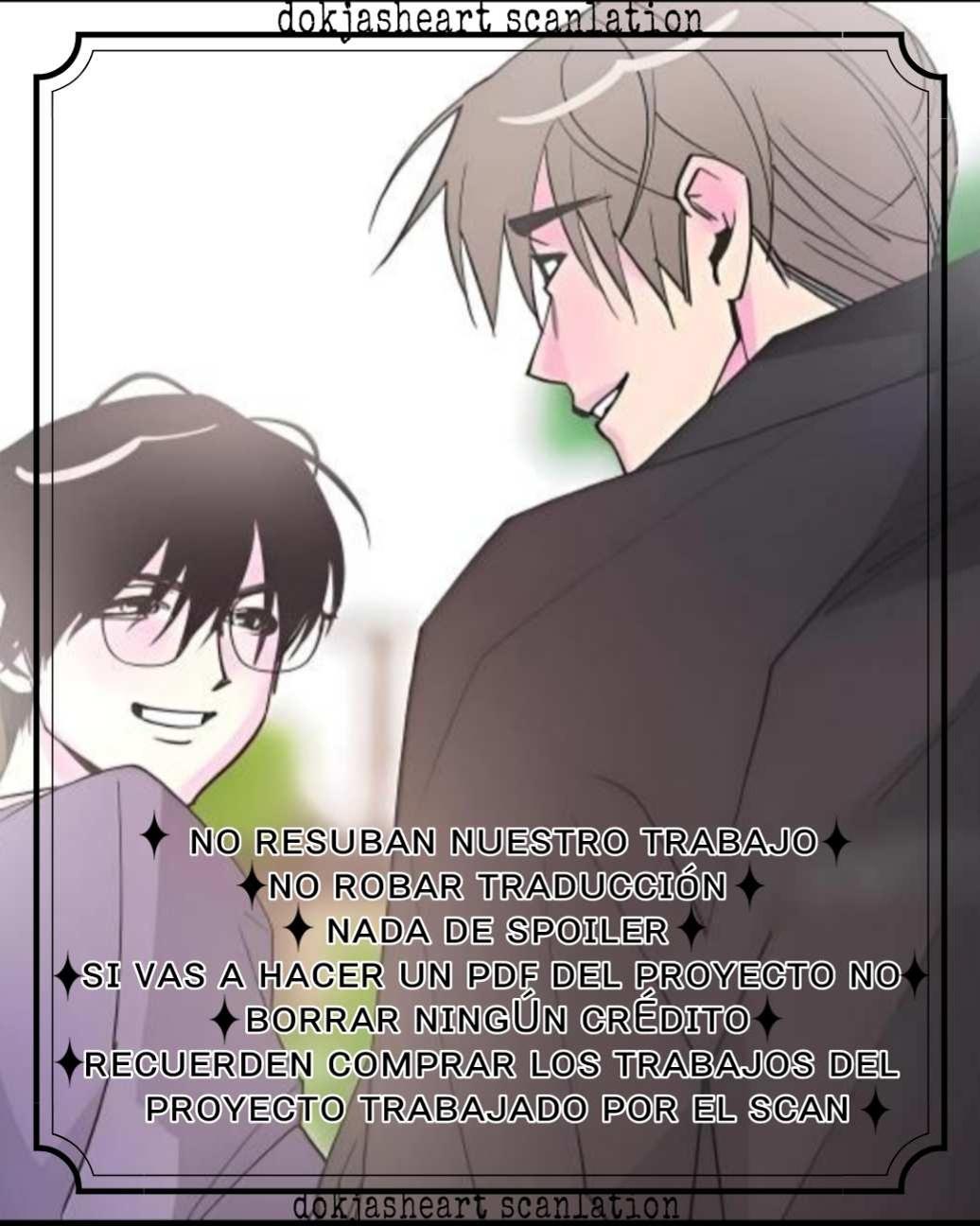 Efectivo o crédito (sin censura) - Capítulo 7 3 manhwa
