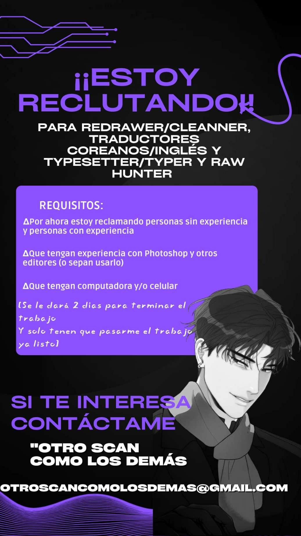 Efectivo o crédito (sin censura) - Capítulo 7 3 manhwa