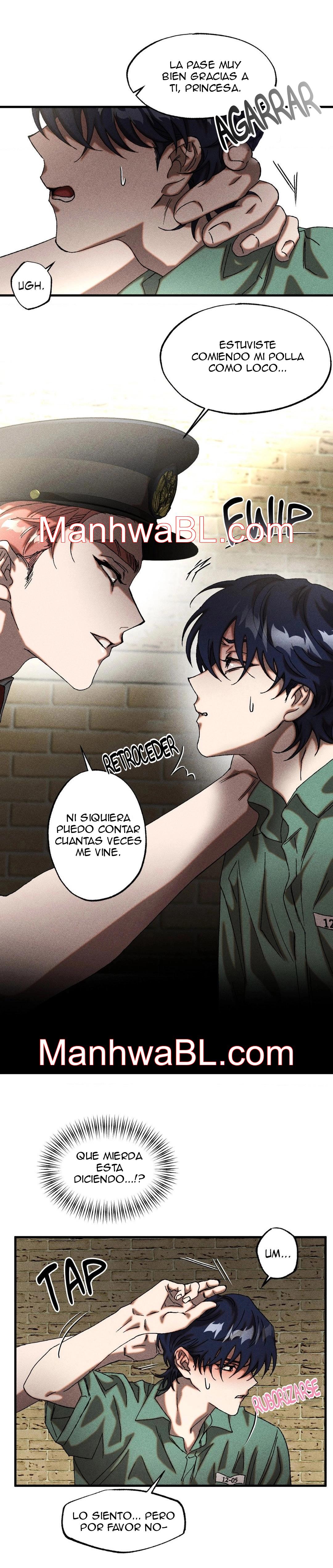 Efectivo o crédito (sin censura) - Capítulo 5 2 manhwa