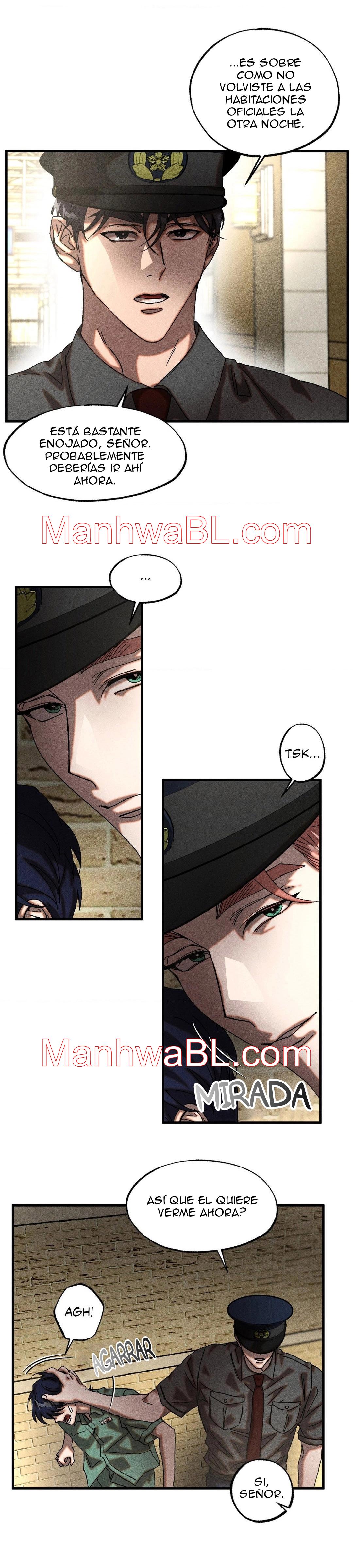 Efectivo o crédito (sin censura) - Capítulo 5 3 manhwa