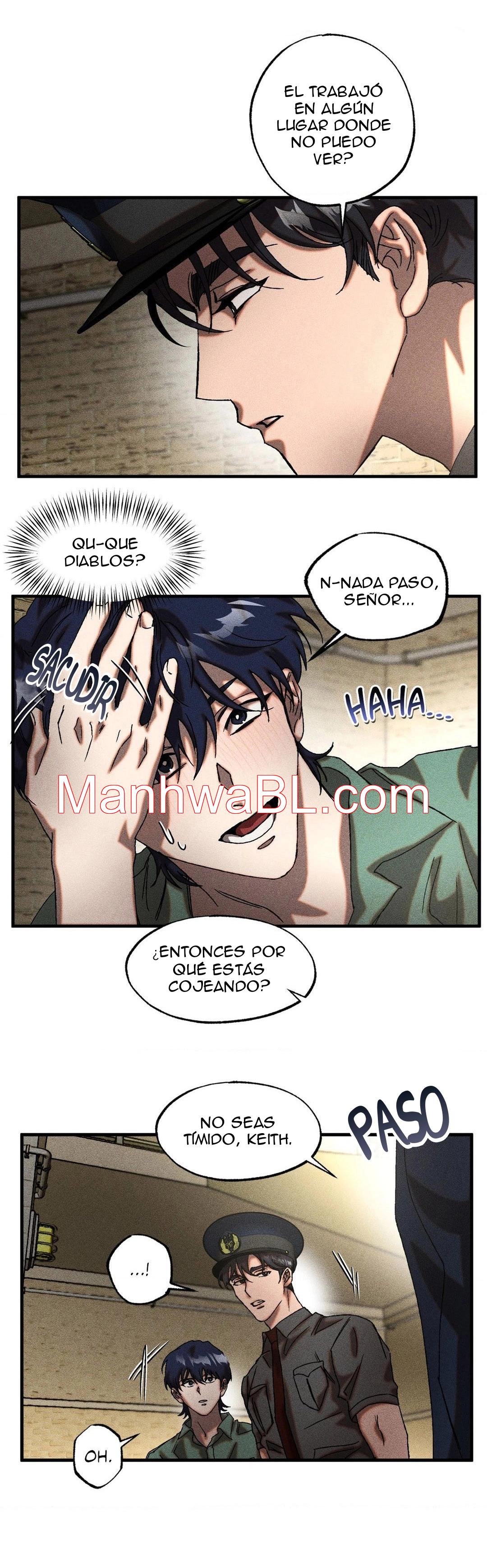 Efectivo o crédito (sin censura) - Capítulo 5 3 manhwa