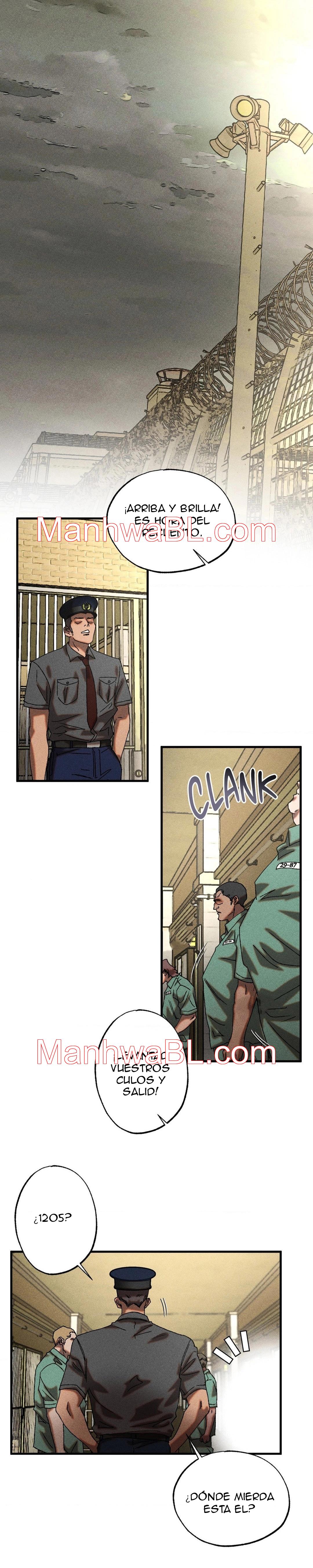 Efectivo o crédito (sin censura) - Capítulo 5 manhwa