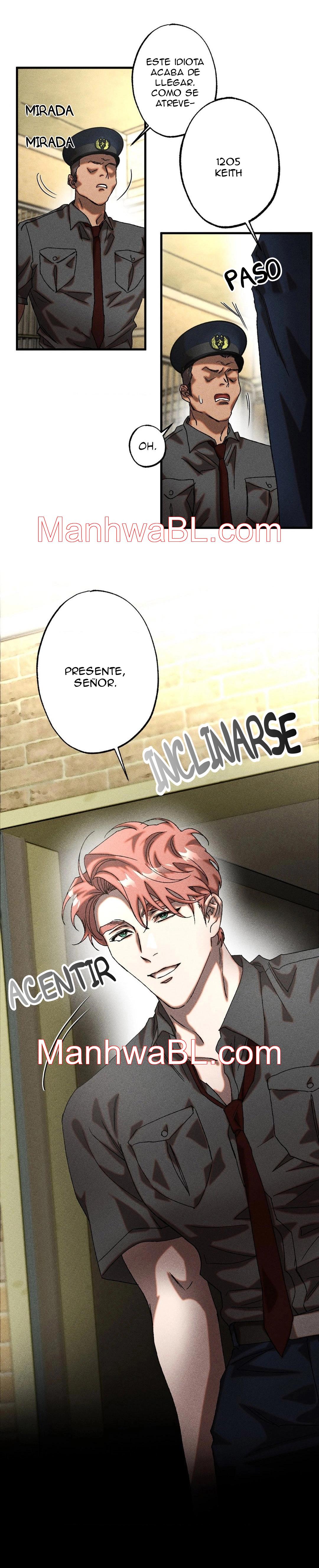 Efectivo o crédito (sin censura) - Capítulo 5 manhwa