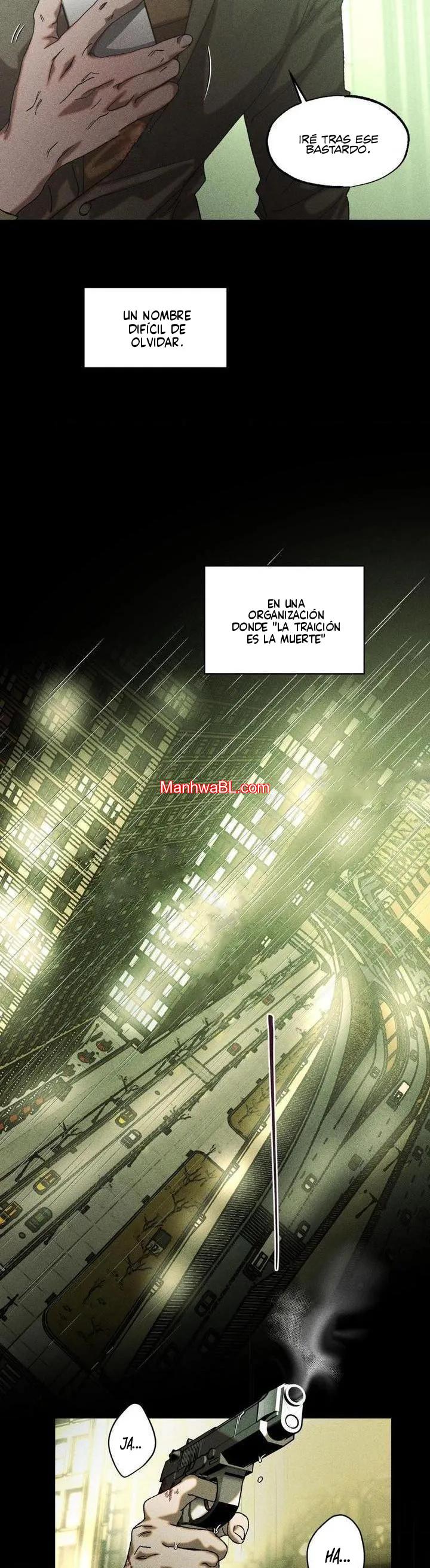 Efectivo o crédito (sin censura) - Capítulo 15 2 manhwa