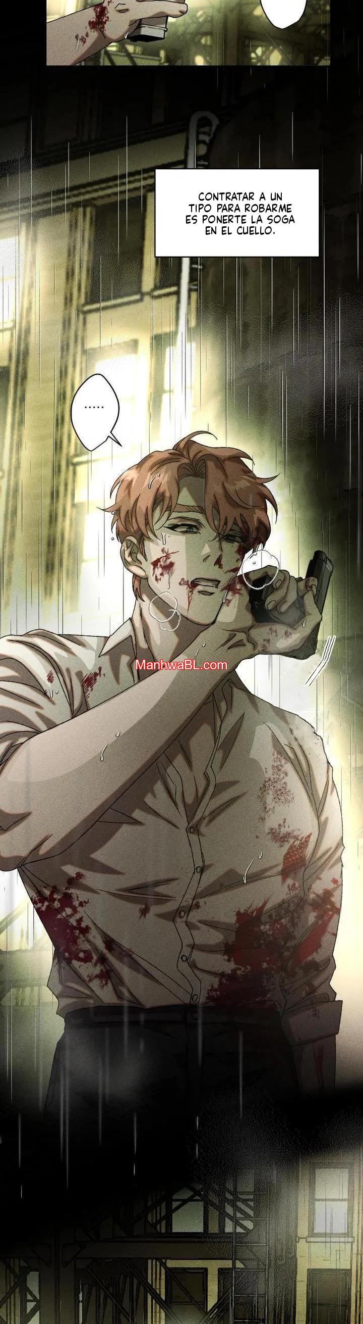 Efectivo o crédito (sin censura) - Capítulo 15 2 manhwa
