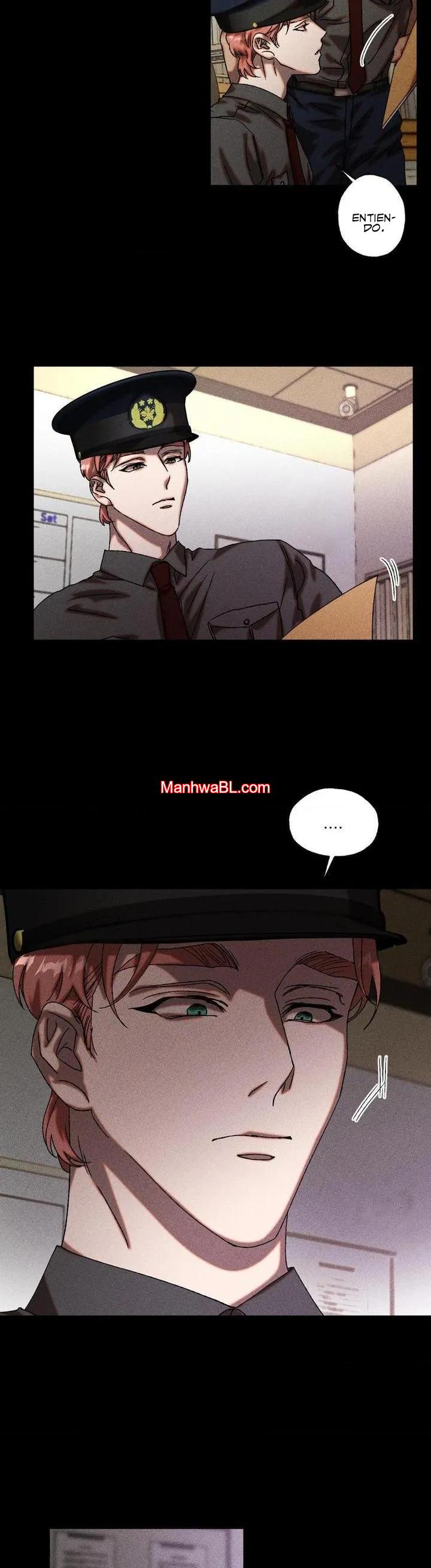 Efectivo o crédito (sin censura) - Capítulo 15 2 manhwa