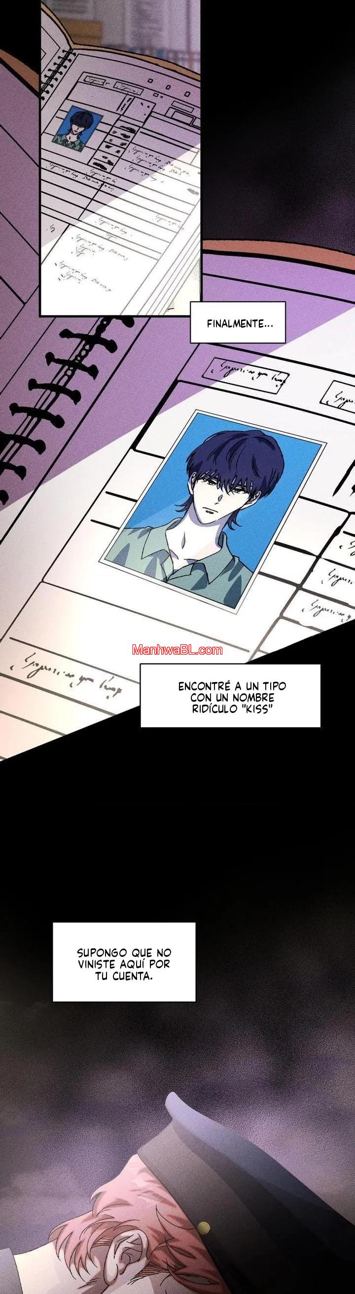 Efectivo o crédito (sin censura) - Capítulo 15 2 manhwa