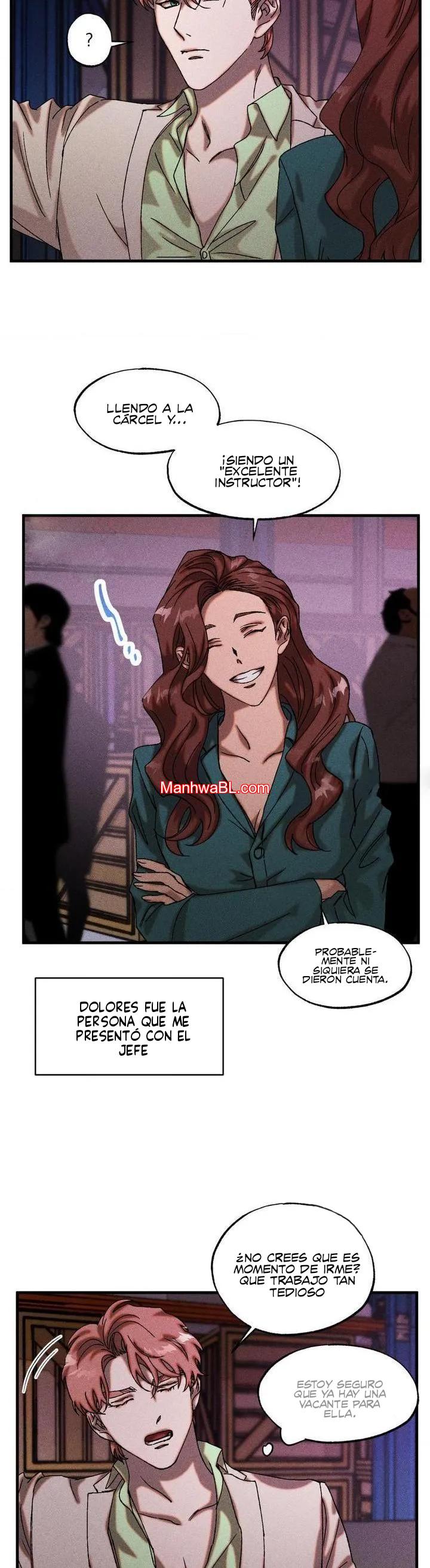 Efectivo o crédito (sin censura) - Capítulo 15 2 manhwa