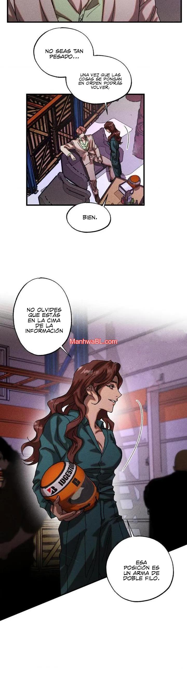 Efectivo o crédito (sin censura) - Capítulo 15 2 manhwa