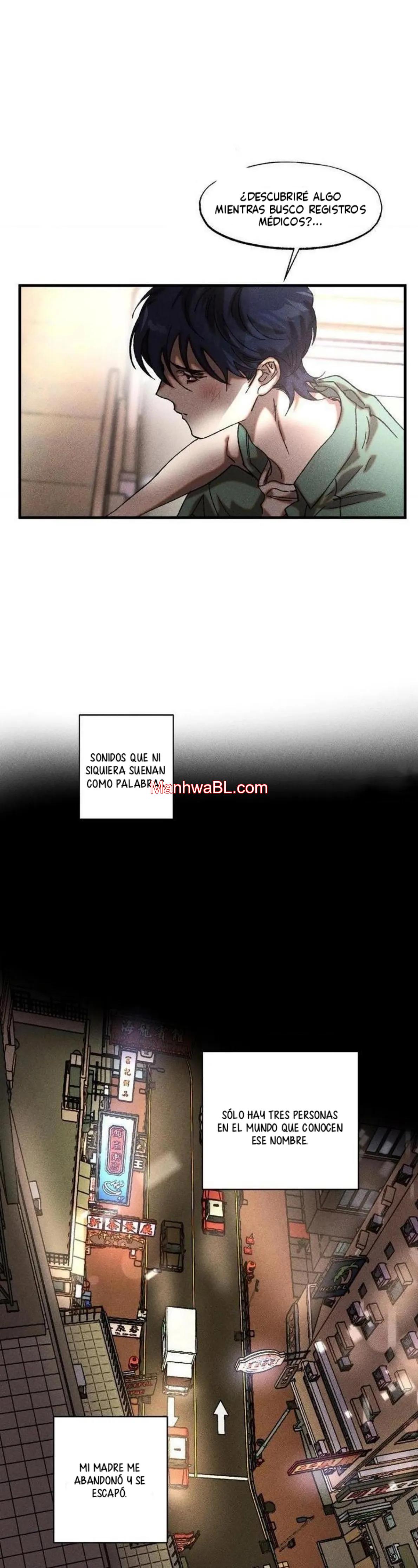 Efectivo o crédito (sin censura) - Capítulo 10 3 manhwa