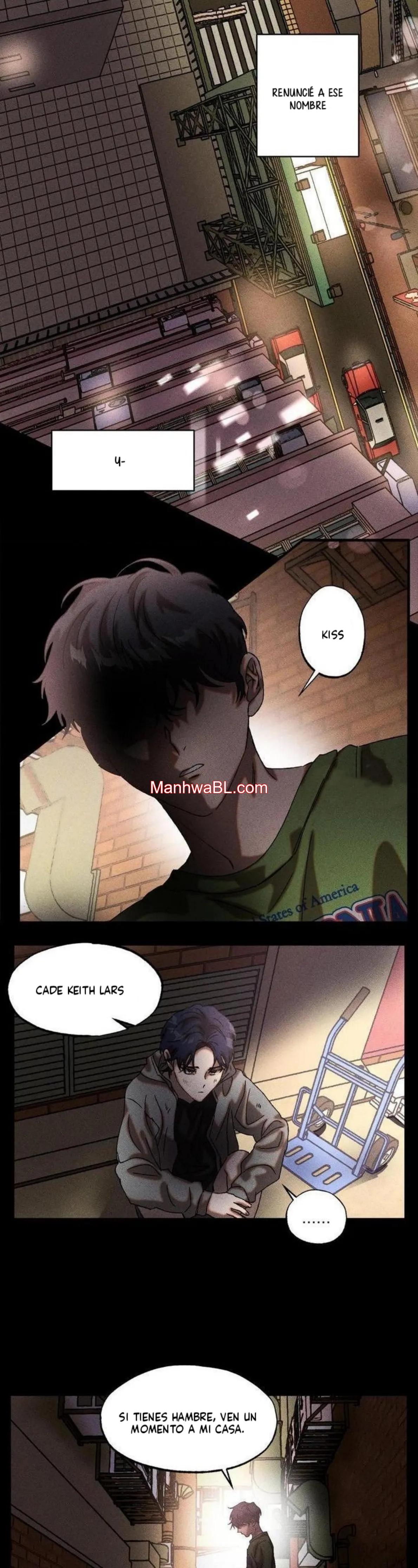 Efectivo o crédito (sin censura) - Capítulo 10 3 manhwa