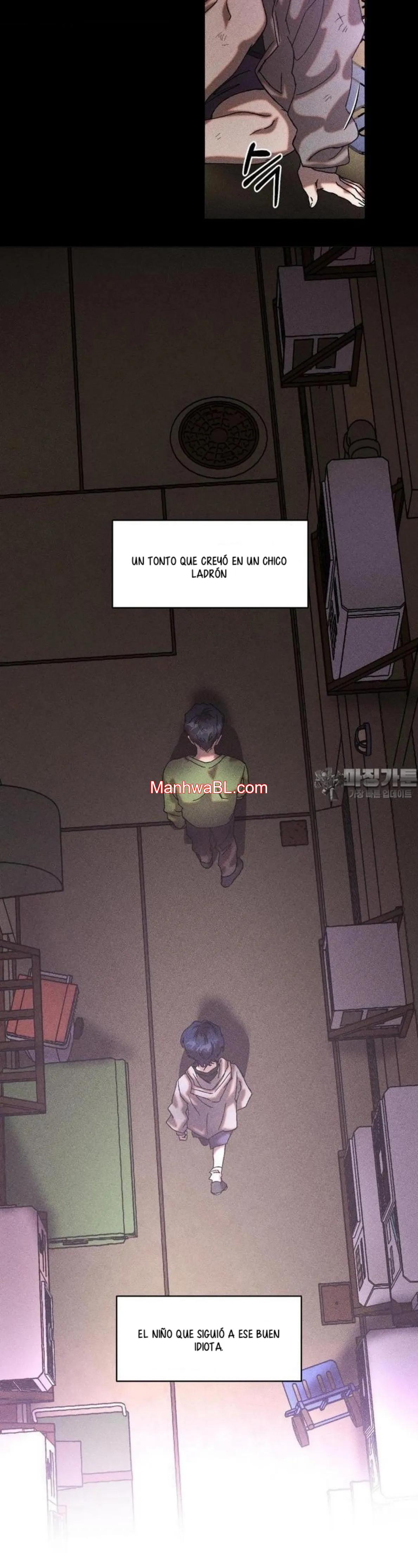 Efectivo o crédito (sin censura) - Capítulo 10 3 manhwa