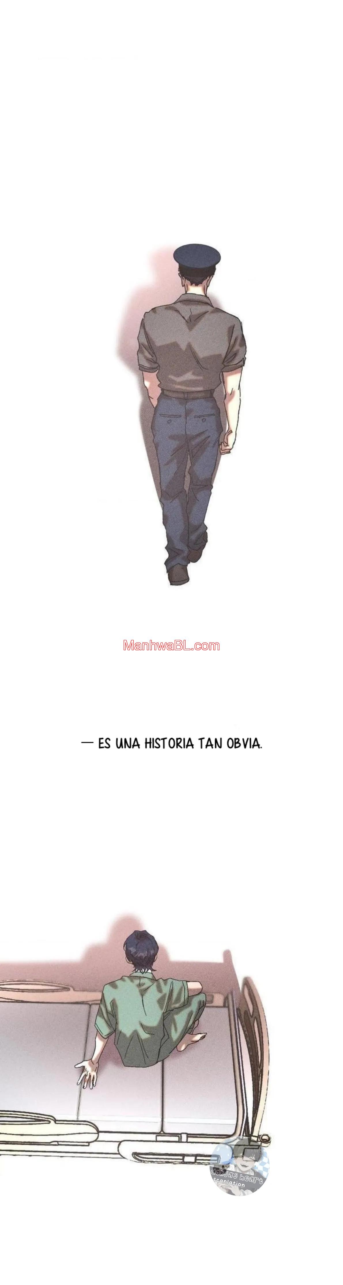 Efectivo o crédito (sin censura) - Capítulo 10 3 manhwa