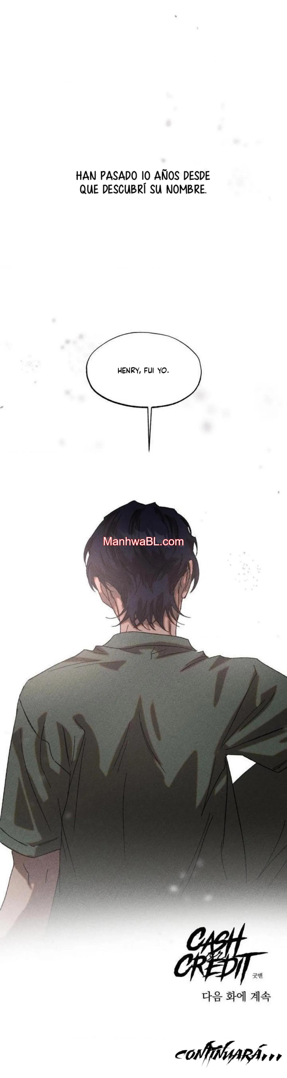 Efectivo o crédito (sin censura) - Capítulo 10 3 manhwa