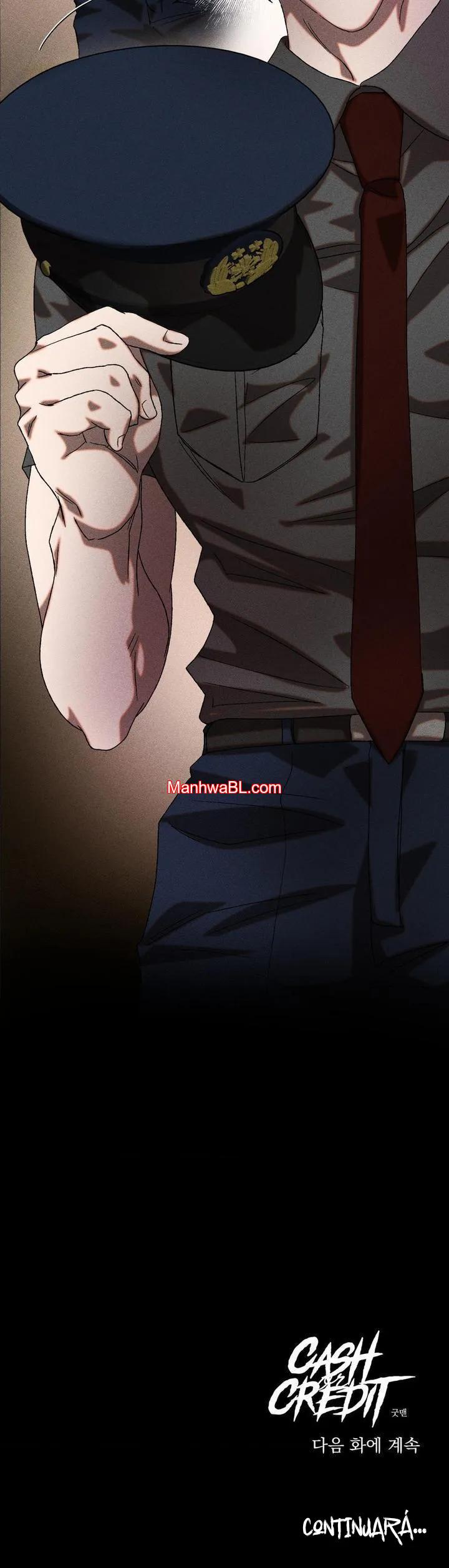 Efectivo o crédito (sin censura) - Capítulo 16 3 manhwa