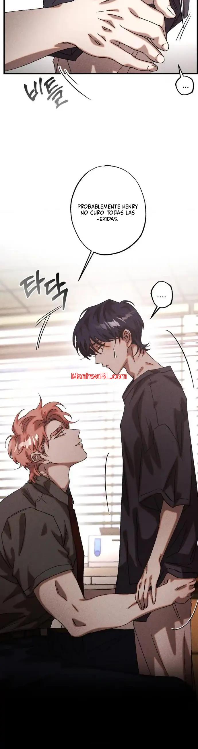 Efectivo o crédito (sin censura) - Capítulo 12 manhwa