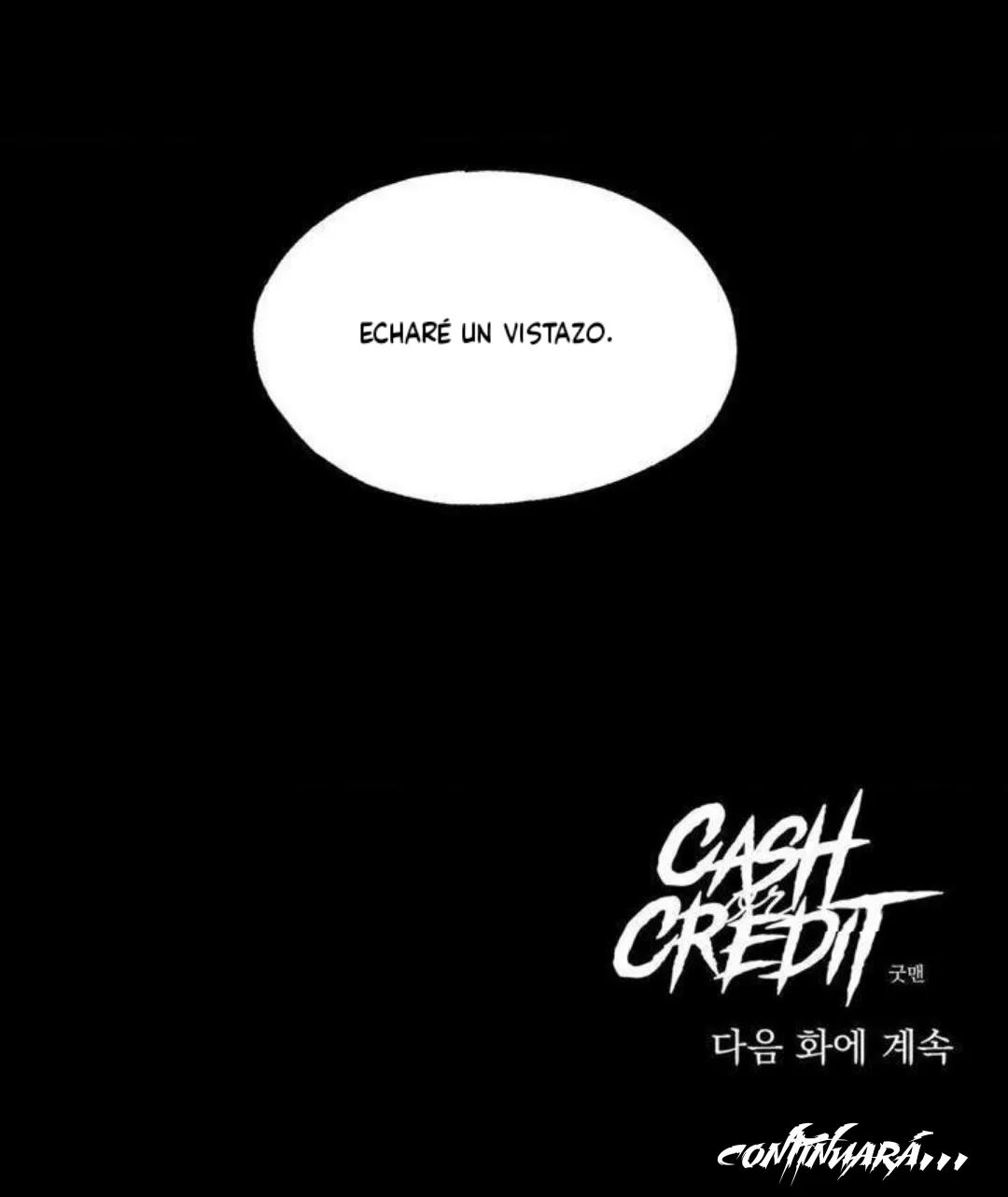 Efectivo o crédito (sin censura) - Capítulo 12 manhwa