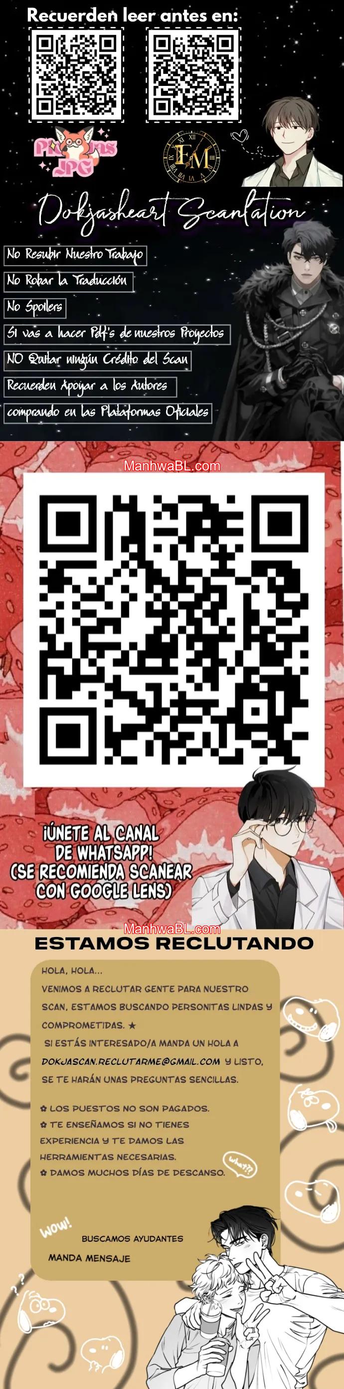 Efectivo o crédito (sin censura) - Capítulo 12 manhwa