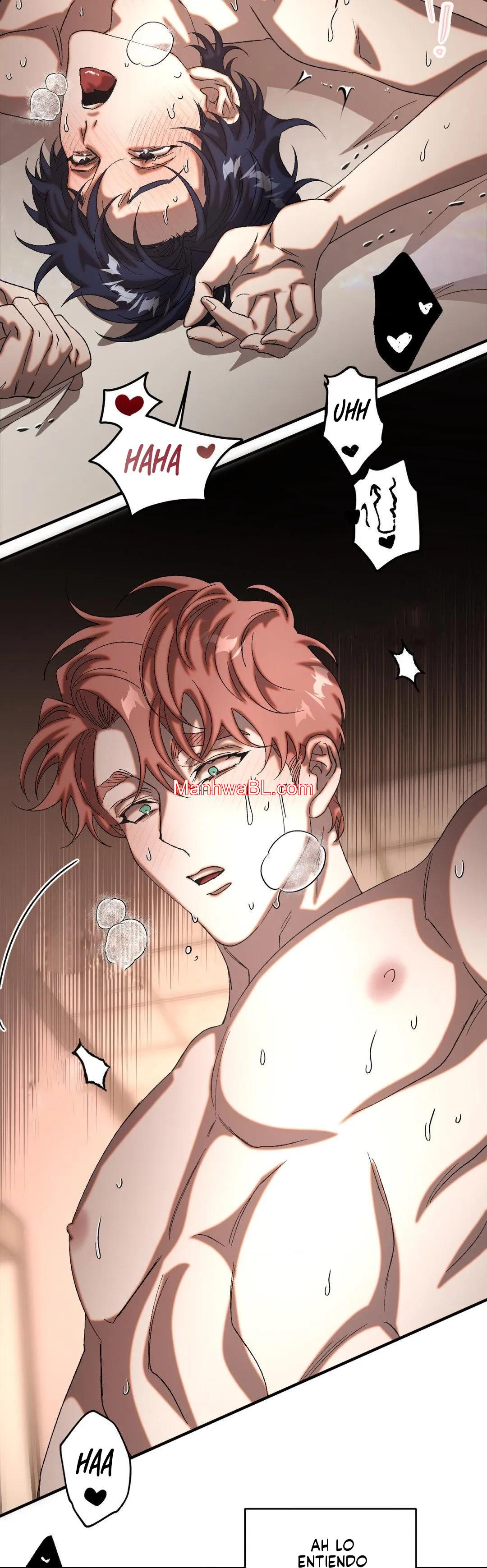 Efectivo o crédito (sin censura) - Capítulo 19 2 manhwa