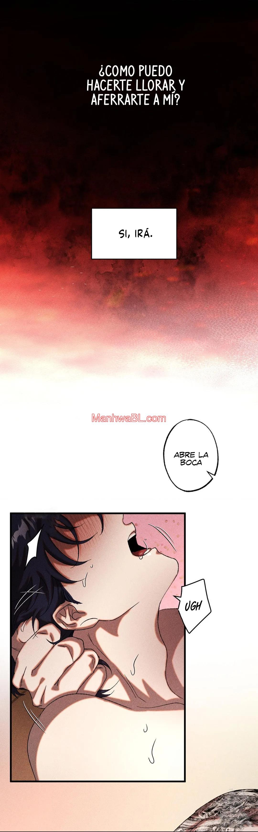 Efectivo o crédito (sin censura) - Capítulo 19 2 manhwa