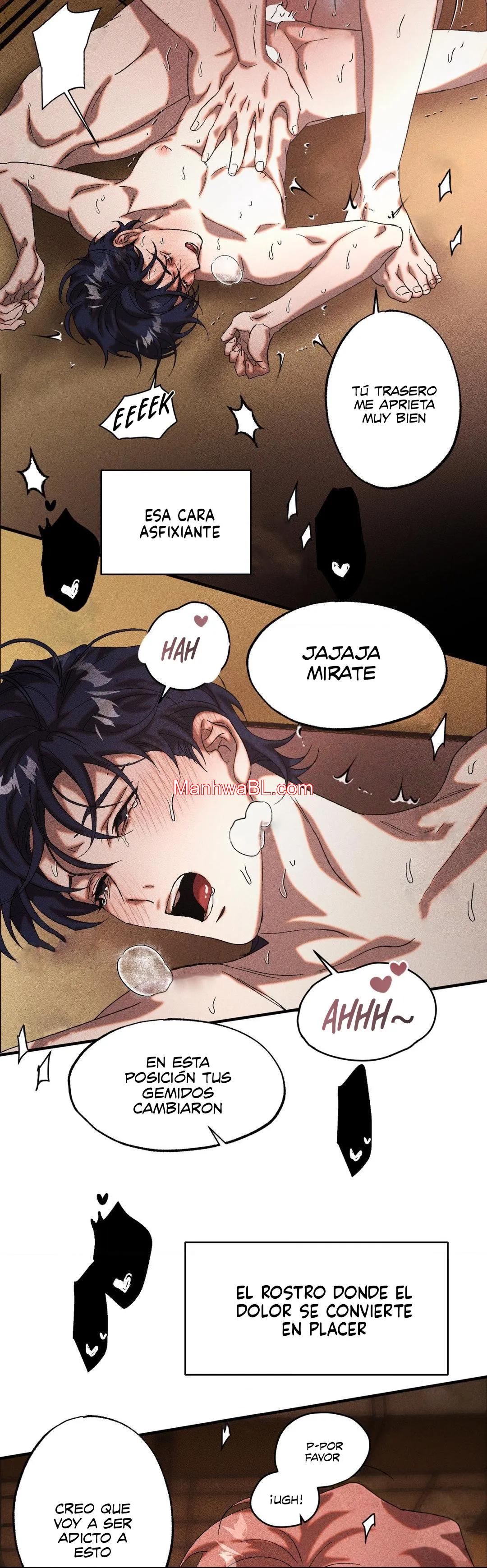 Efectivo o crédito (sin censura) - Capítulo 19 2 manhwa
