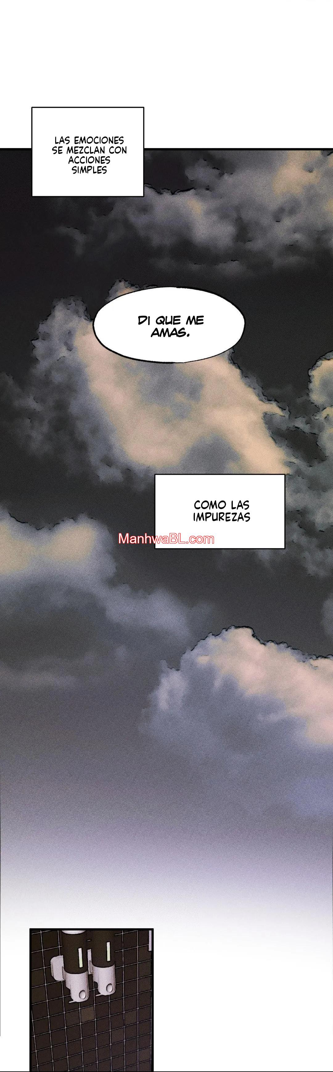 Efectivo o crédito (sin censura) - Capítulo 19 2 manhwa
