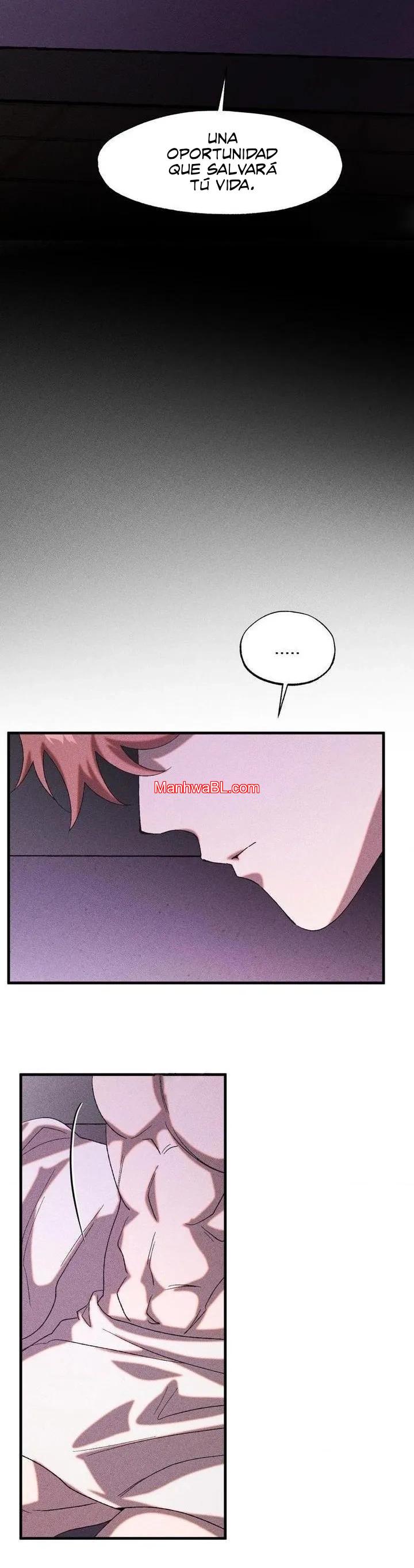 Efectivo o crédito (sin censura) - Capítulo 20 manhwa