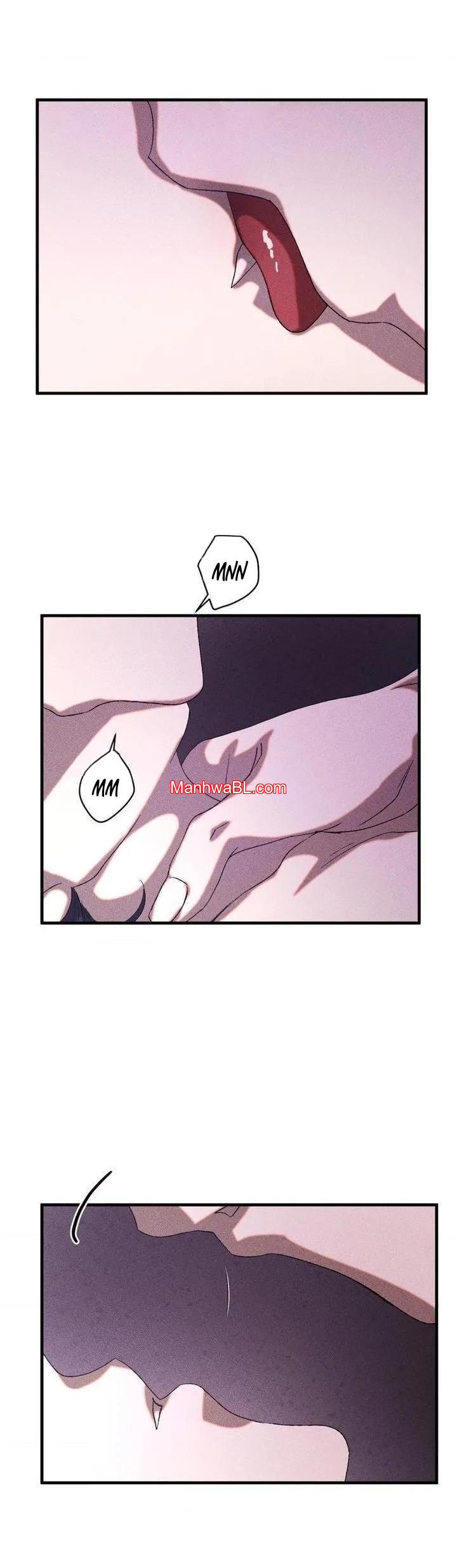 Efectivo o crédito (sin censura) - Capítulo 20 manhwa