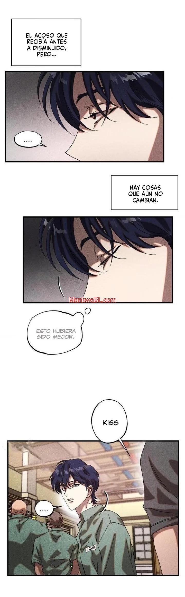 Efectivo o crédito (sin censura) - Capítulo 20 2 manhwa