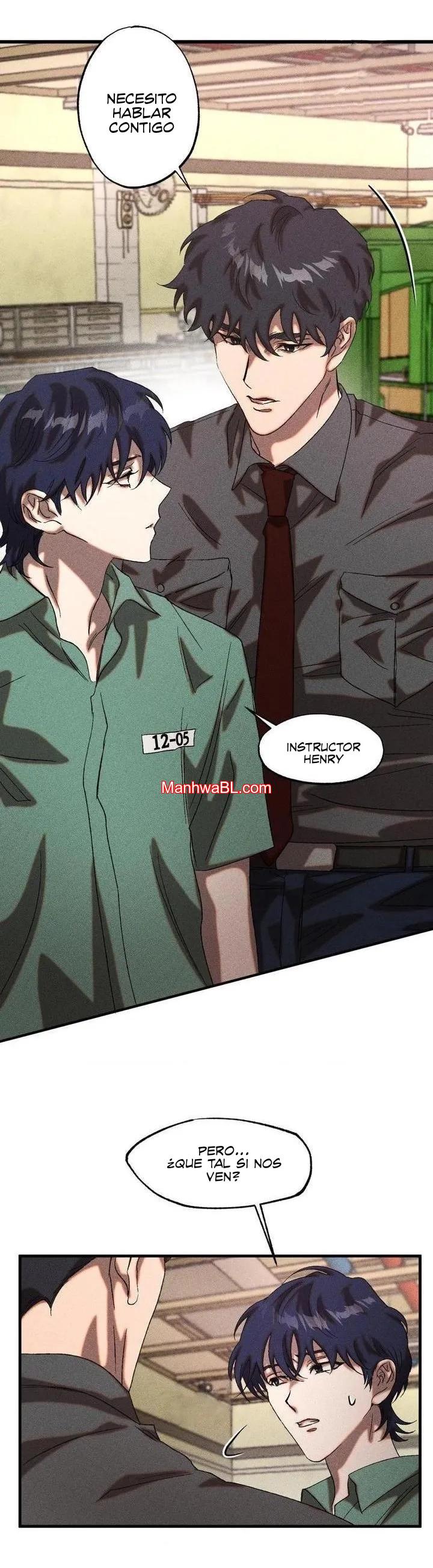 Efectivo o crédito (sin censura) - Capítulo 20 2 manhwa