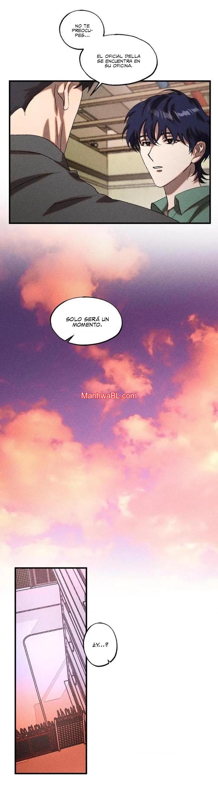 Efectivo o crédito (sin censura) - Capítulo 20 2 manhwa
