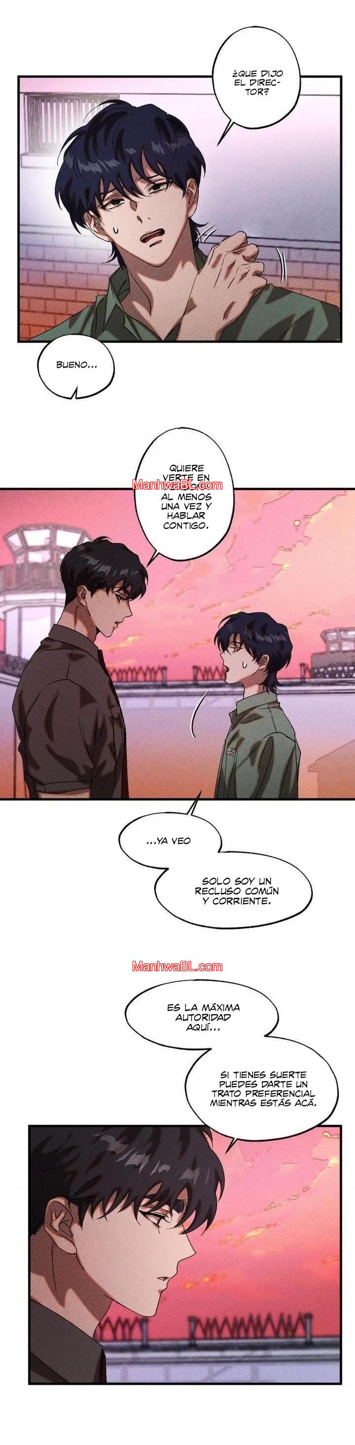 Efectivo o crédito (sin censura) - Capítulo 20 2 manhwa