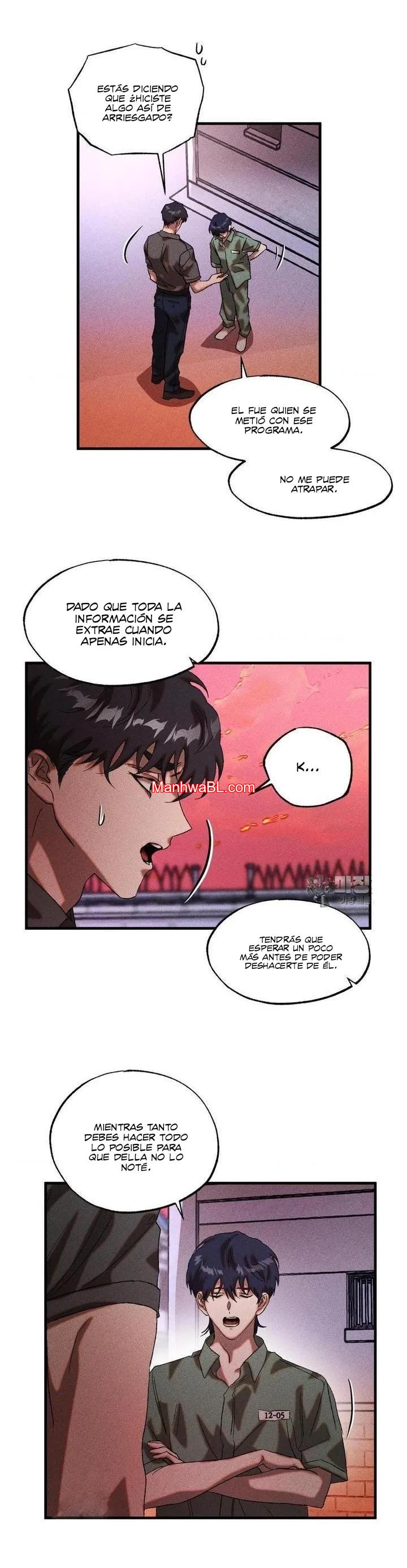 Efectivo o crédito (sin censura) - Capítulo 20 2 manhwa