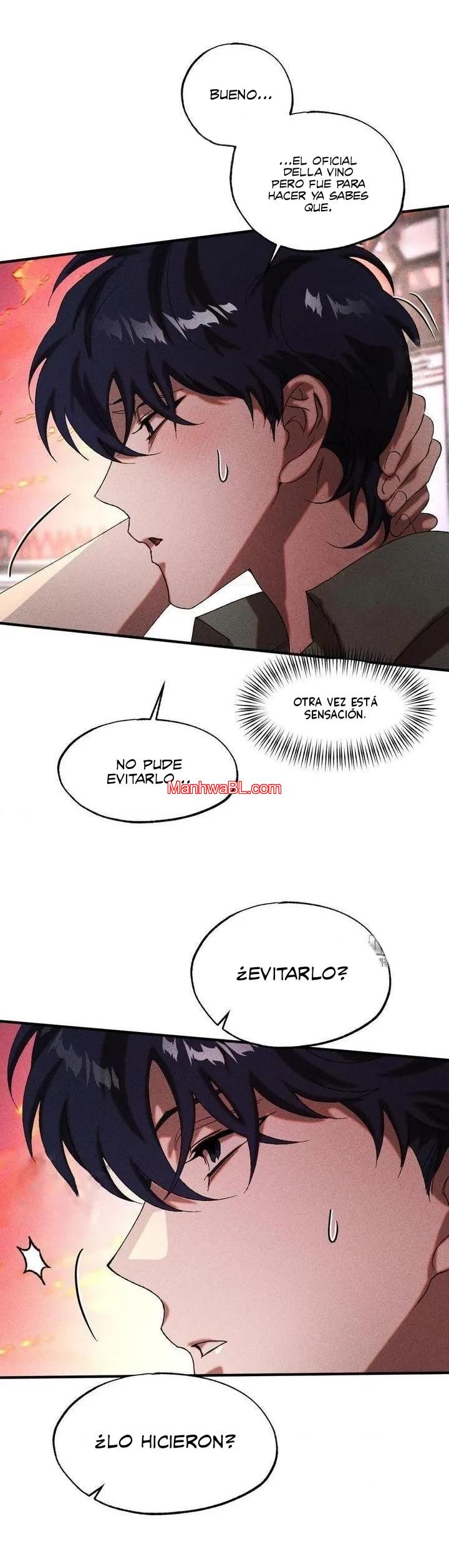 Efectivo o crédito (sin censura) - Capítulo 20 2 manhwa