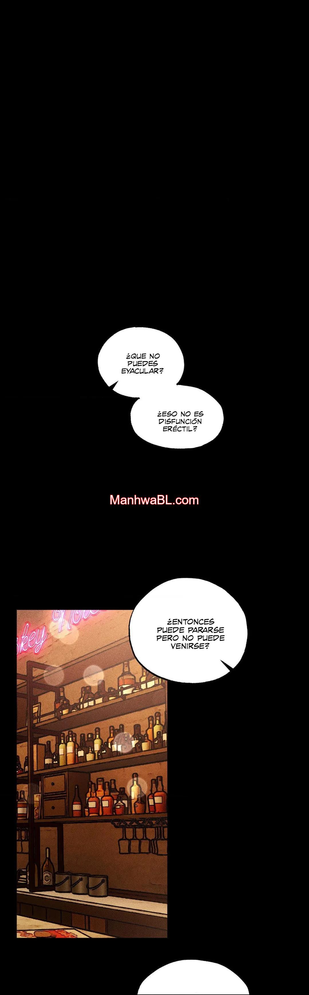 Efectivo o crédito (sin censura) - Capítulo 19 manhwa