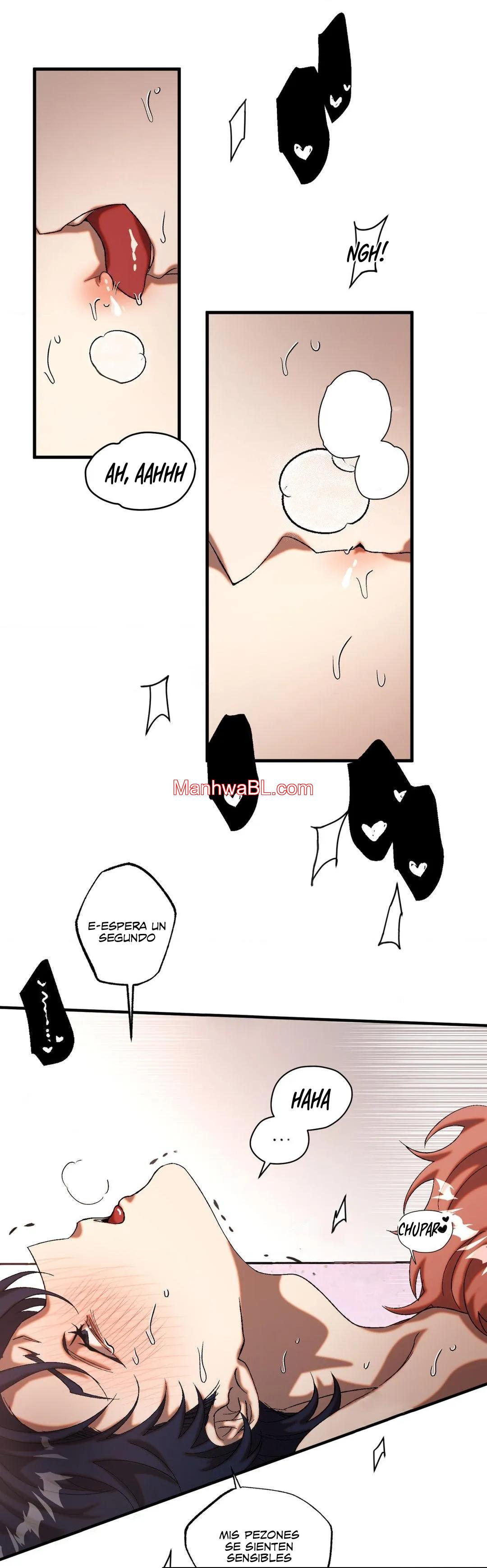 Efectivo o crédito (sin censura) - Capítulo 19 manhwa