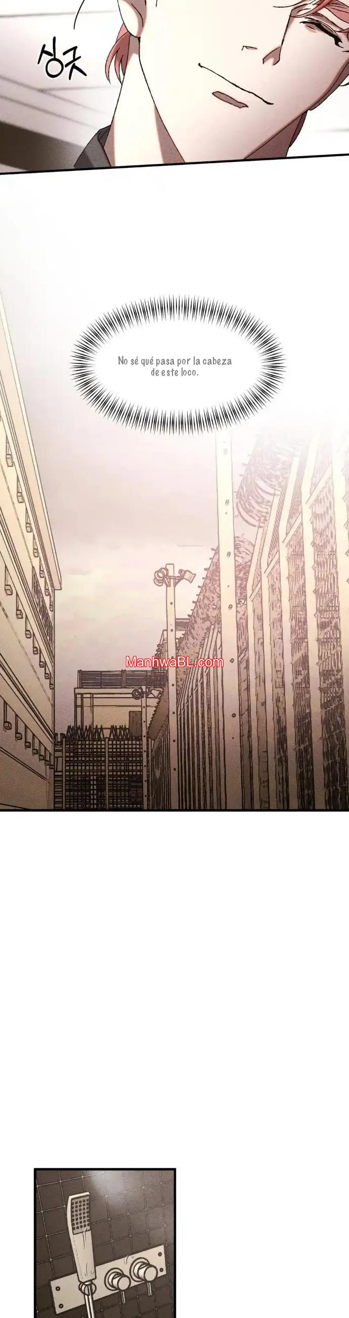 Efectivo o crédito (sin censura) - Capítulo 12 3 manhwa