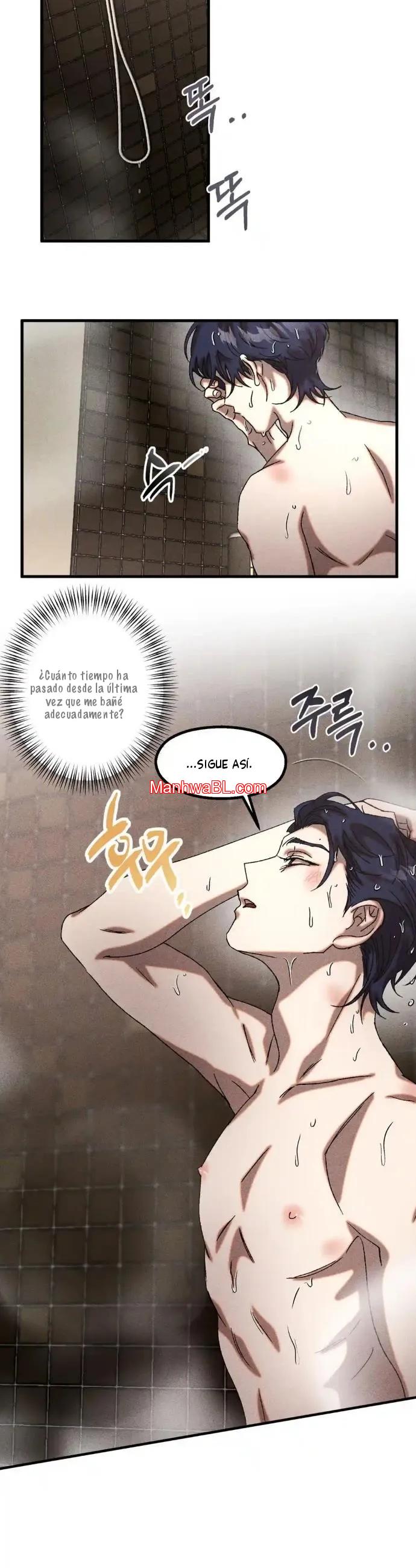 Efectivo o crédito (sin censura) - Capítulo 12 3 manhwa