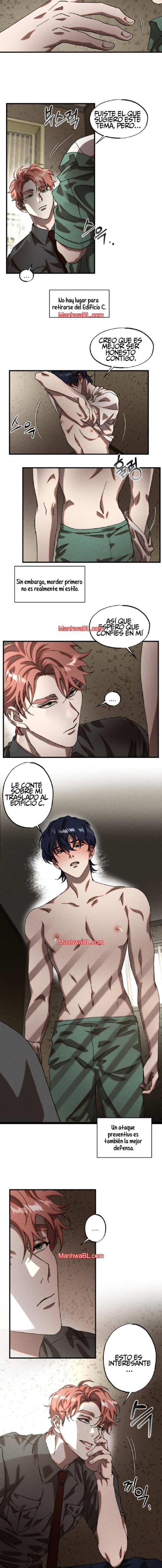 Efectivo o crédito (sin censura) - Capítulo 7 2 manhwa