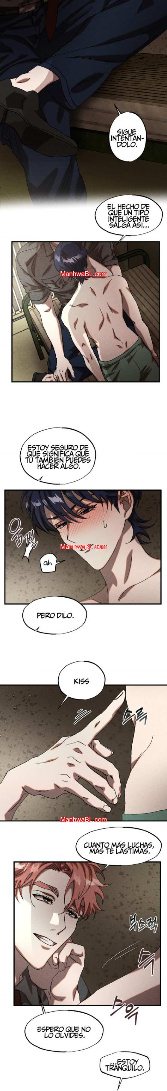 Efectivo o crédito (sin censura) - Capítulo 7 2 manhwa