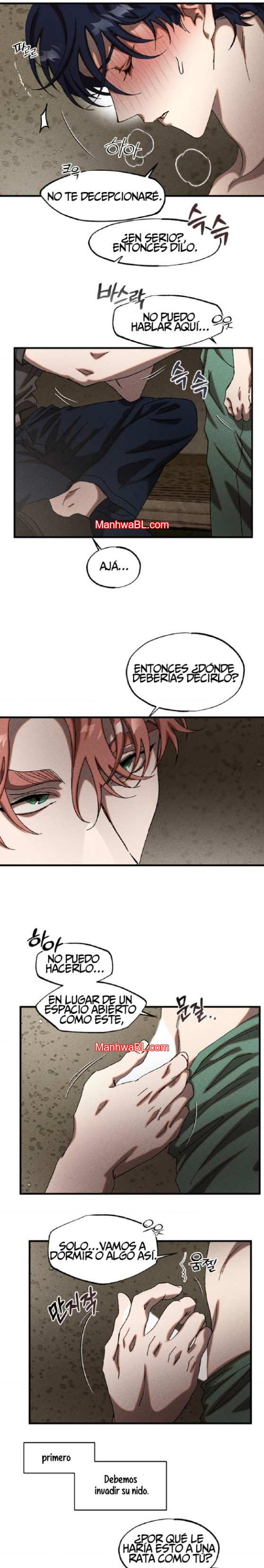 Efectivo o crédito (sin censura) - Capítulo 7 2 manhwa