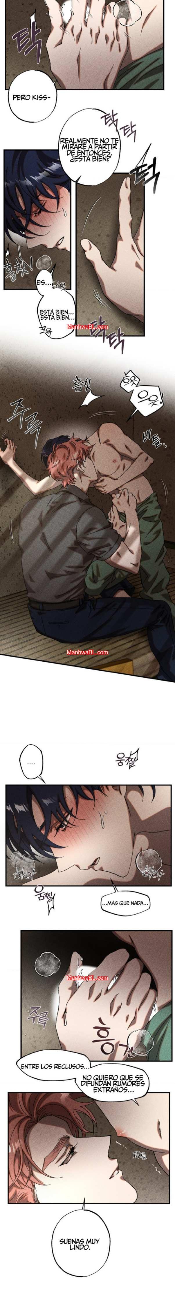 Efectivo o crédito (sin censura) - Capítulo 7 2 manhwa