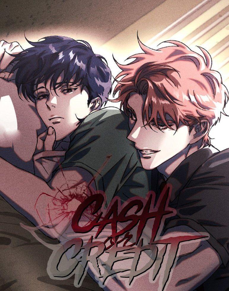 Efectivo o crédito (sin censura) - Capítulo 11 manhwa