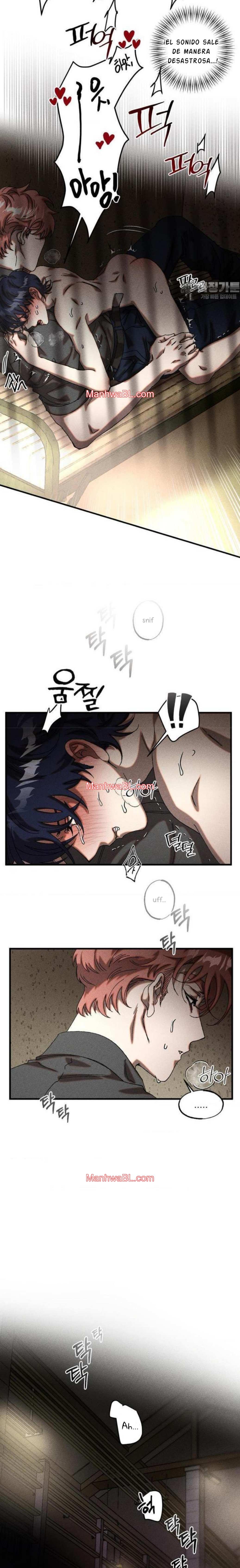 Efectivo o crédito (sin censura) - Capítulo 8 2 manhwa