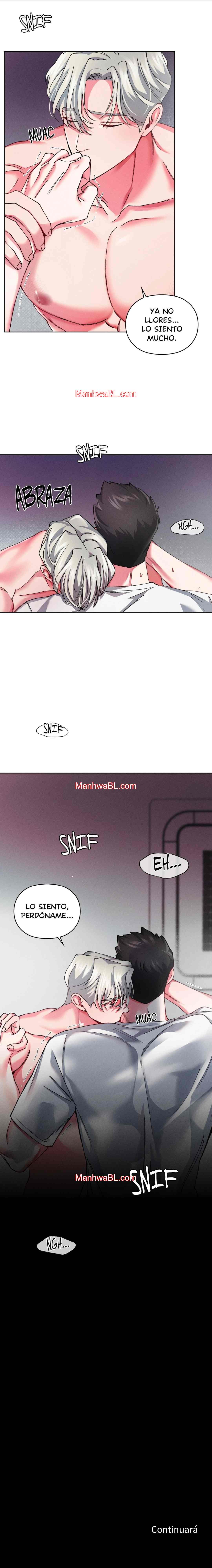Flex Appeal - Capítulo 13 3 manhwa