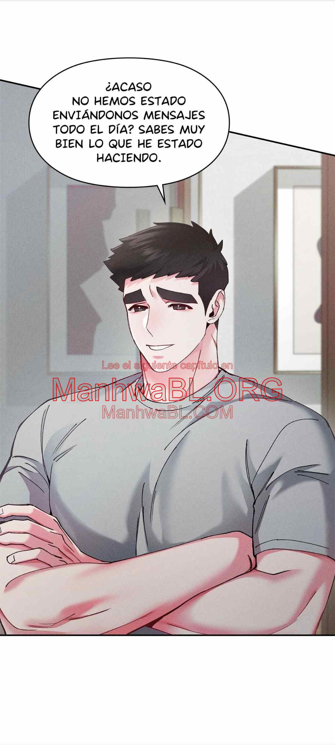 Flex Appeal - Capítulo 32 2 manhwa