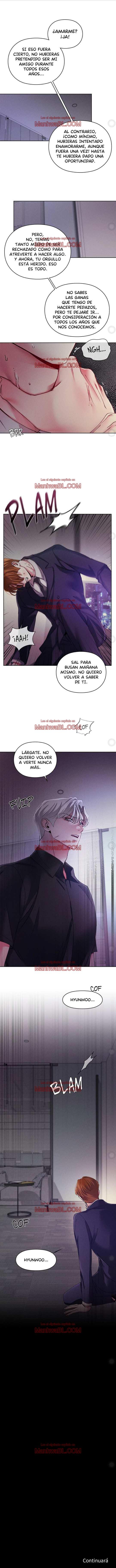 Flex Appeal - Capítulo 33 3 manhwa