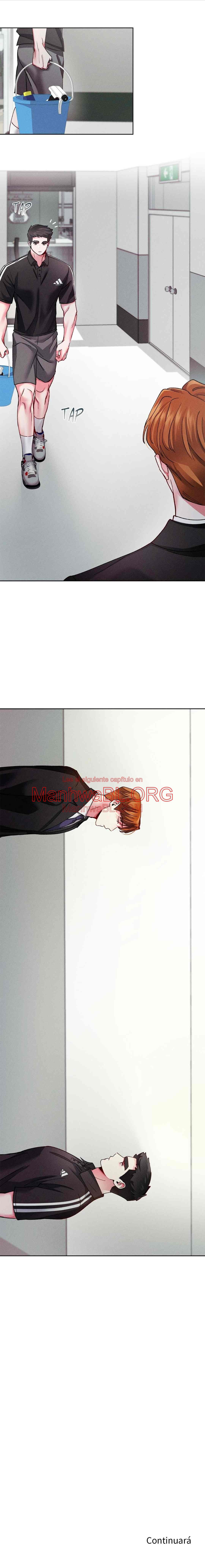 Flex Appeal - Capítulo 28 3 manhwa